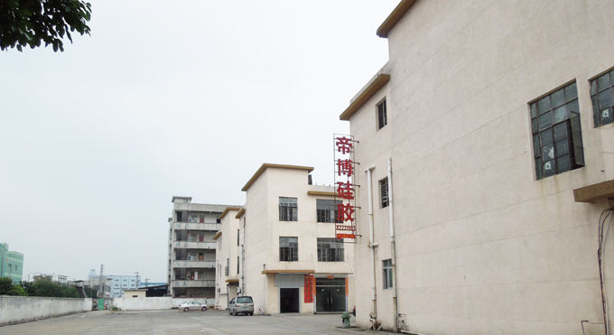 矽膠生產廠家排名前十有哪（nǎ）些