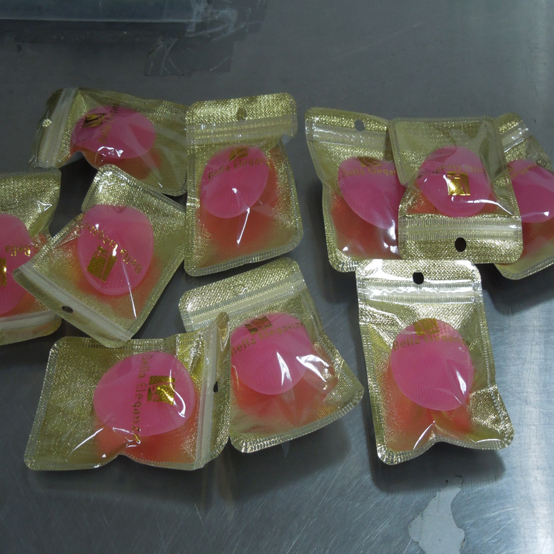 東莞規模較大的矽膠製品廠是哪個廠