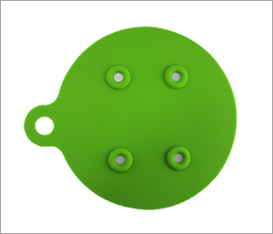 矽（guī）橡膠墊片標（biāo）準規格