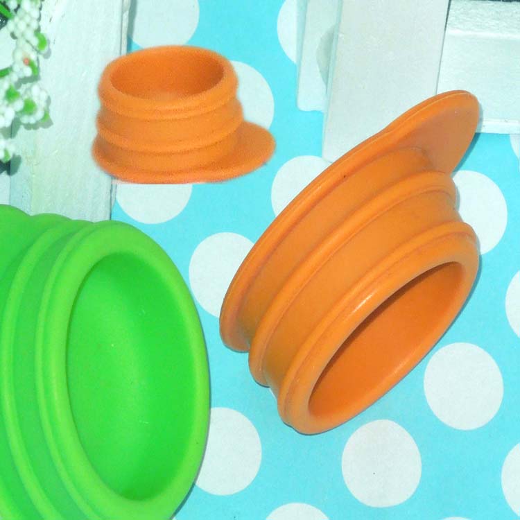 pvc和矽膠哪個更環（huán）保