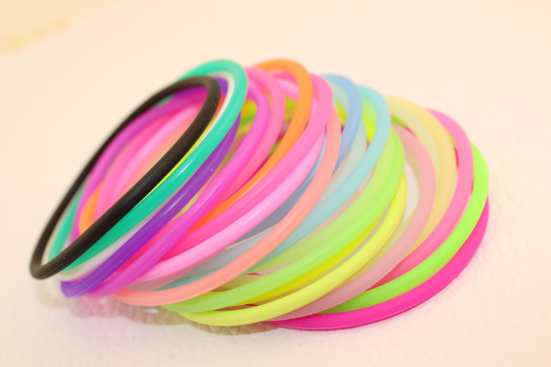 液態矽膠模具製作方法