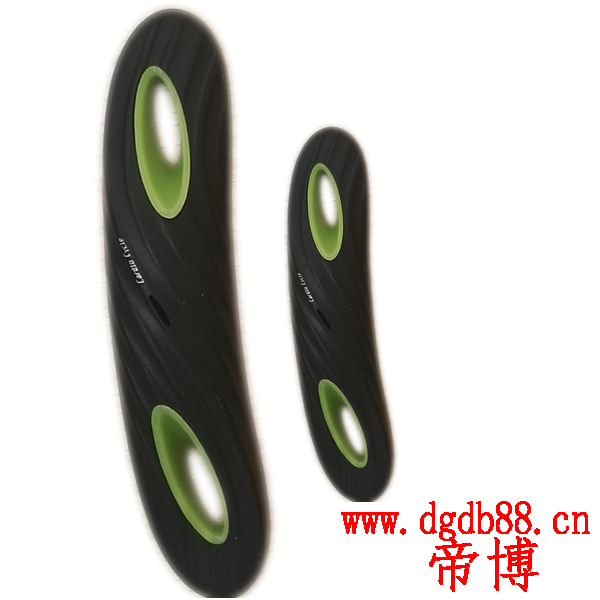 2色矽(guī)膠製品