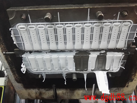 矽膠製品工藝(yì)