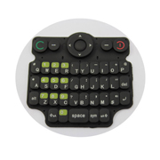 手機按鍵,矽膠按(àn)鍵(jiàn),手機矽膠按鍵定製