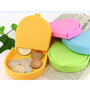 零錢包,矽（guī）膠錢包,矽膠零錢包