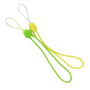 吊墜,矽膠吊繩(shéng),手機(jī)矽膠吊墜