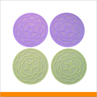 矽膠杯墊,矽（guī）膠杯墊,矽膠餐墊