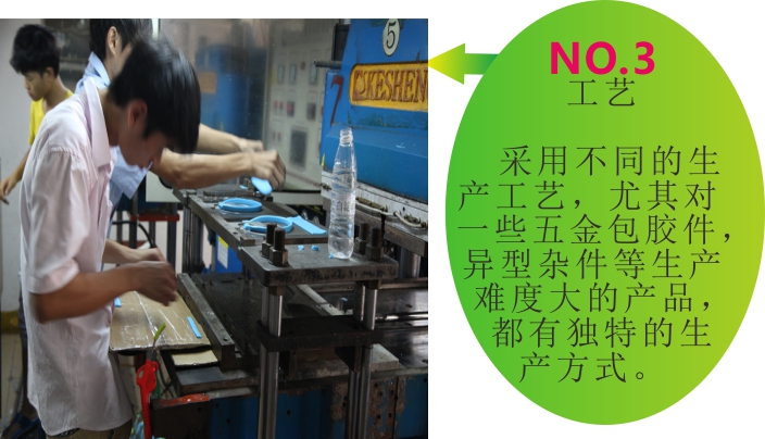 矽膠減震器(qì)