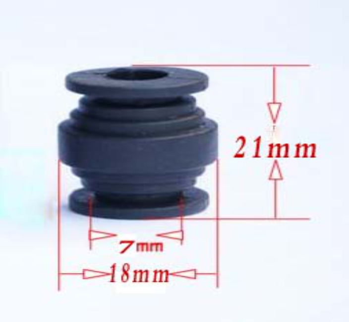 矽橡膠製(zhì)品