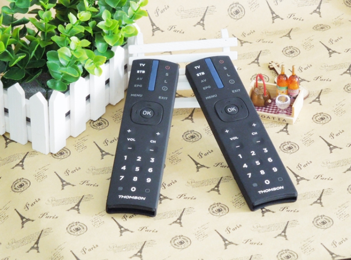 遙控器矽(guī)膠按鍵