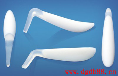 矽膠(jiāo)製(zhì)品