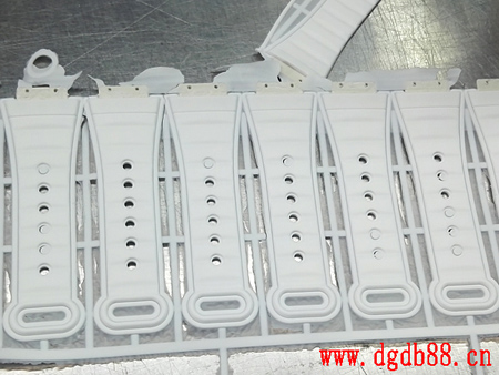 矽膠製品(pǐn)工藝