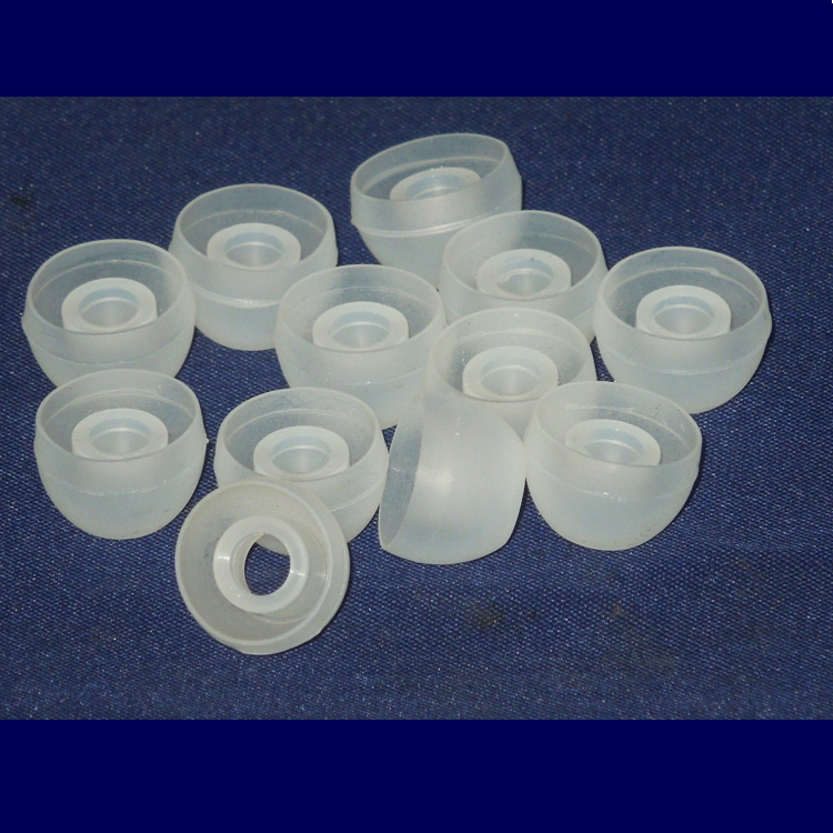 矽(guī)膠耳塞,隔音耳塞,透明矽膠塞(sāi)