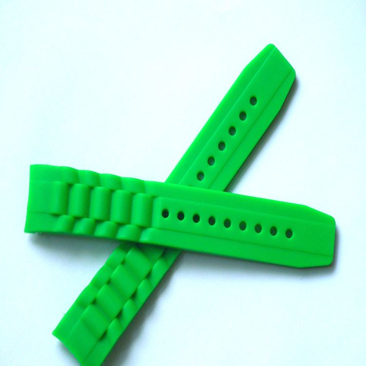 矽膠手表帶,卡通（tōng）表帶,兒童表（biǎo）帶