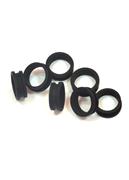 護線圈,護線套,矽膠護線（xiàn）圈