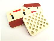 矽膠標牌（pái）,表情標牌,矽膠禮品