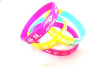手環,多色手環,矽膠手（shǒu）環
