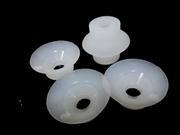 矽膠吸盤,矽膠吸碗,真空（kōng）吸盤（pán）