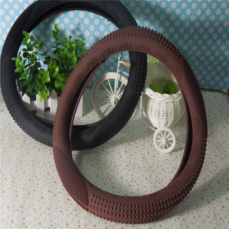 矽(guī)膠方向(xiàng)盤(pán)套