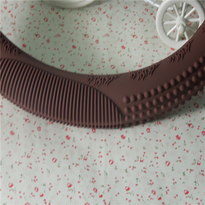 矽膠方向盤(pán)套