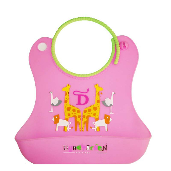 矽(guī)膠圍(wéi)嘴兜