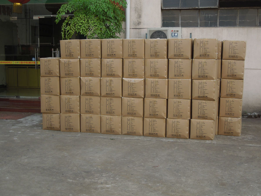 東莞矽膠製品廠