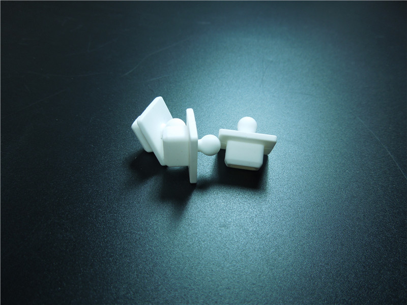 矽橡膠製品(pǐn)