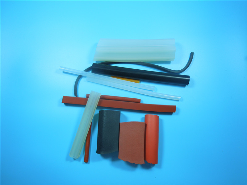 矽膠汽車配件(jiàn)