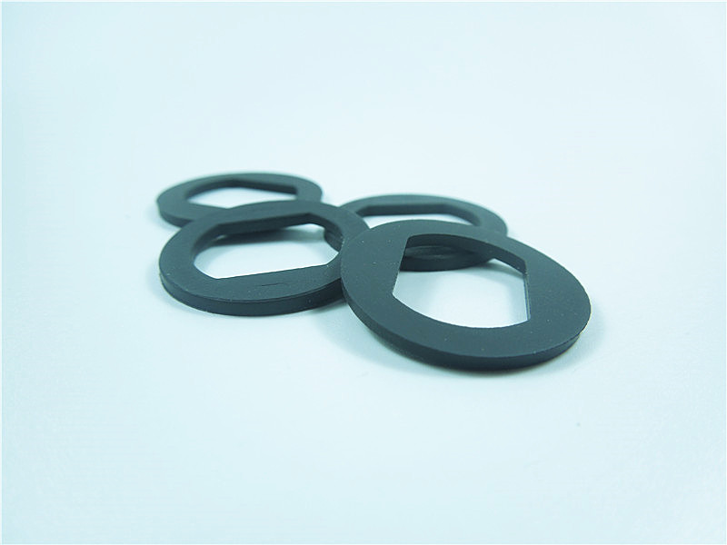 矽膠密(mì)封圈