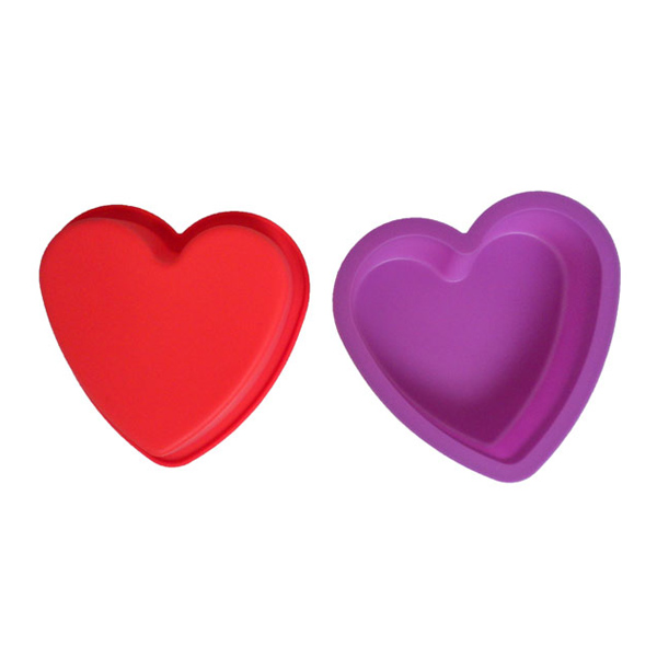 矽膠(jiāo)蛋(dàn)糕模