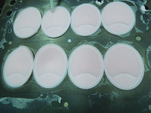 矽膠製品廠家(jiā)