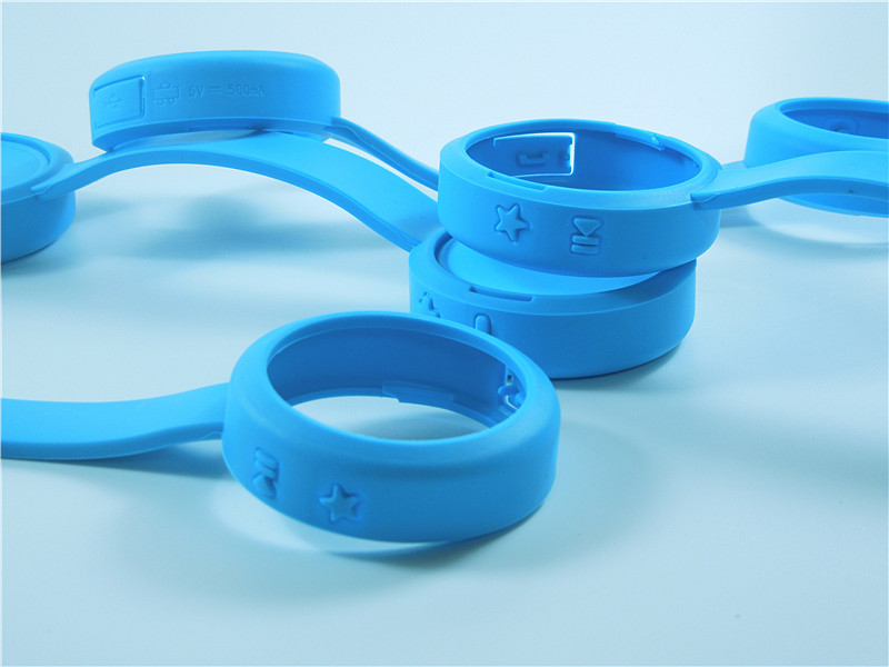 矽膠製品(pǐn)廠