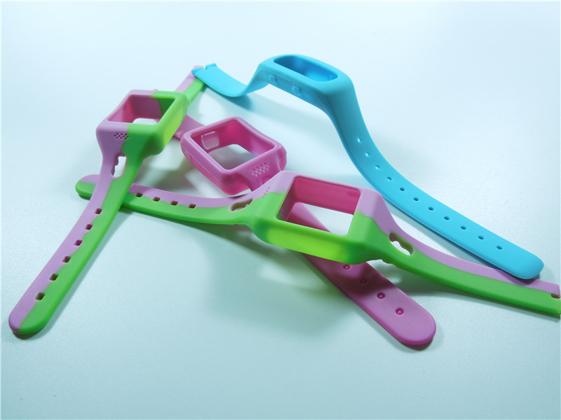 矽(guī)橡膠製品