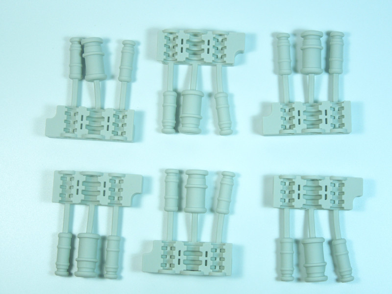 矽膠(jiāo)防水條(tiáo)