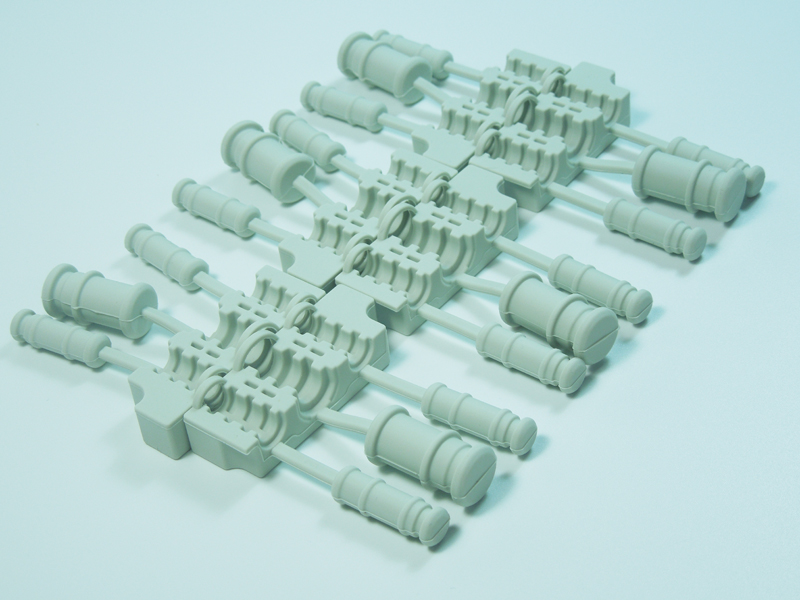 矽(guī)膠製品廠