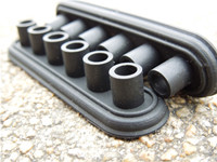 矽膠管,矽膠接頭,矽橡膠接頭