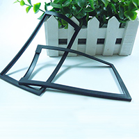 矽膠（jiāo）墊片,矽膠墊圈,方形矽（guī）膠圈