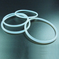 矽膠圈,防水圈,密封矽膠圈,透明密（mì）封圈
