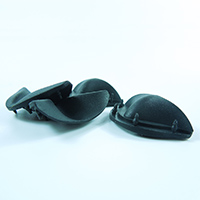 眼鏡鼻托,3D眼鏡（jìng）鼻托,矽膠鼻托