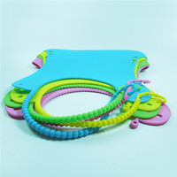 矽膠立體圍兜,矽膠防水（shuǐ）圍兜,老人矽（guī）膠圍兜