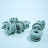 矽膠膠管,矽膠管連接,纏繞矽（guī）膠管,灰色矽膠管