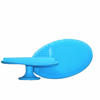 洗臉刷,潔麵刷,矽膠（jiāo）潔麵刷