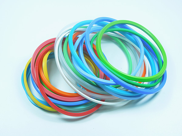 矽(guī)膠(jiāo)密封圈(quān)