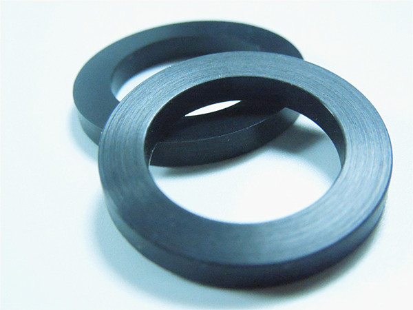 矽(guī)膠密封製品