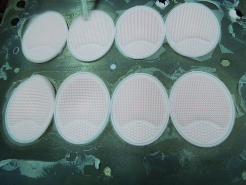 矽(guī)膠製品生產廠家