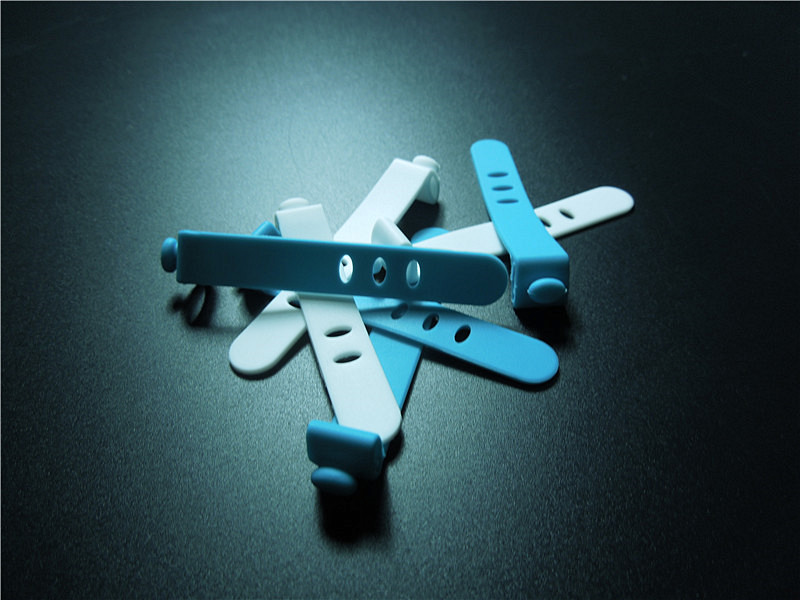 矽橡膠配(pèi)件(jiàn)