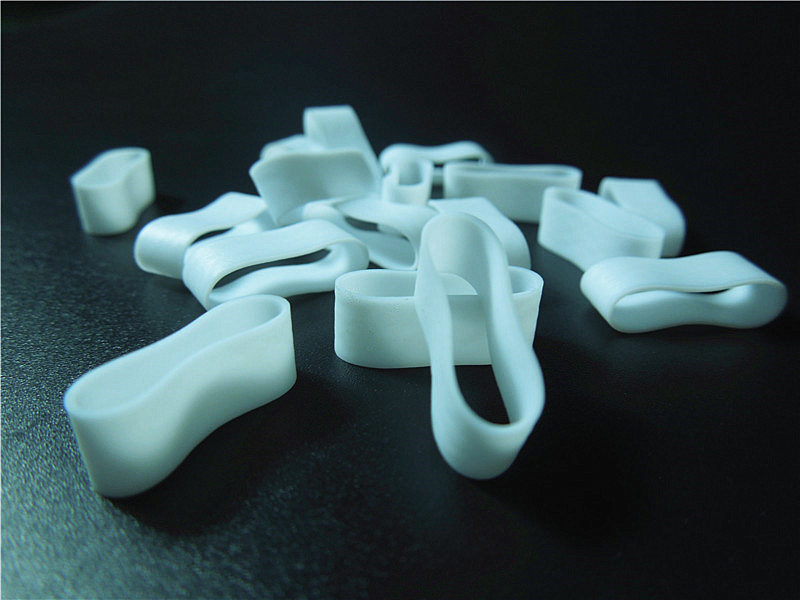 矽橡(xiàng)膠製品