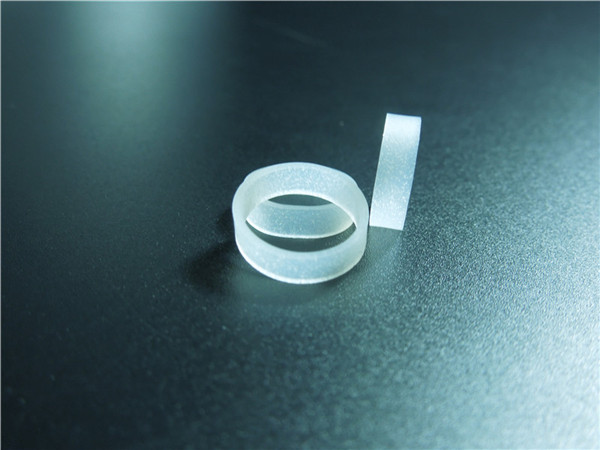 矽(guī)膠配件(jiàn)