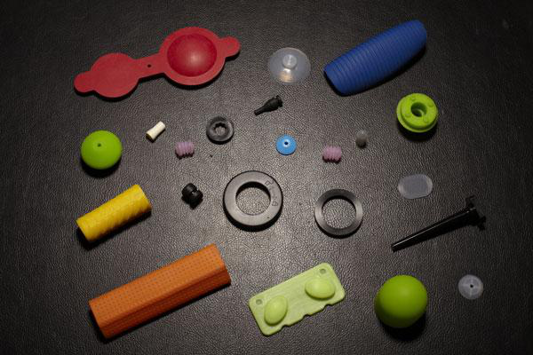 矽橡膠製(zhì)品廠(chǎng)