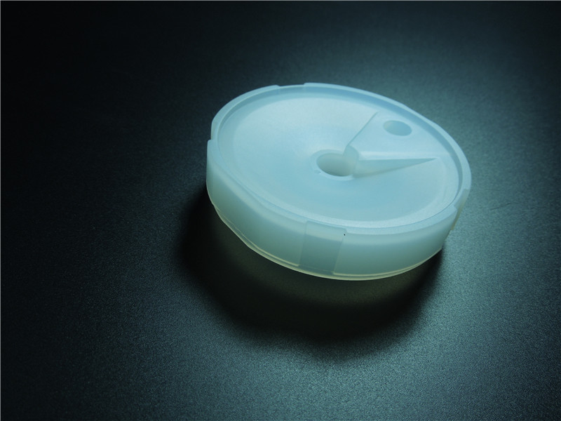 矽橡膠製品(pǐn)